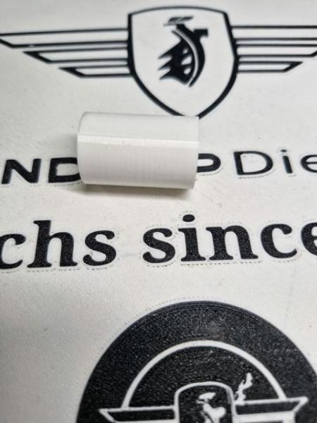 Zündapp R & RS 50 Typ 561 Roller Bemshebel Umlenk Buchse 561-17.287 spezial TPU